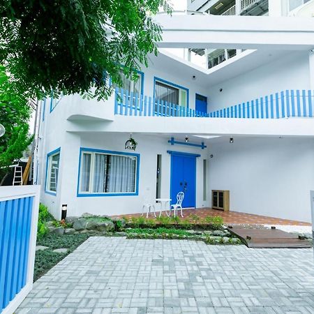 You Yue B&B مدينة هوالين المظهر الخارجي الصورة
