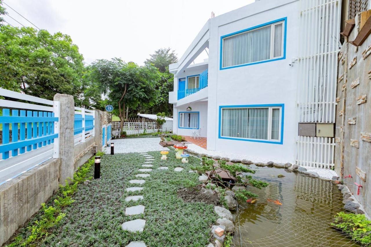 You Yue B&B مدينة هوالين المظهر الخارجي الصورة