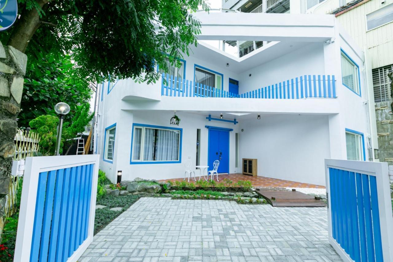 You Yue B&B مدينة هوالين المظهر الخارجي الصورة