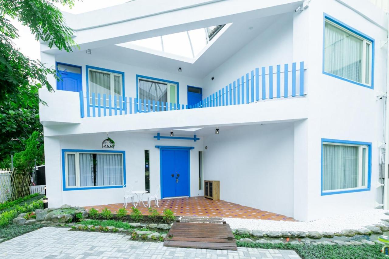 You Yue B&B مدينة هوالين المظهر الخارجي الصورة