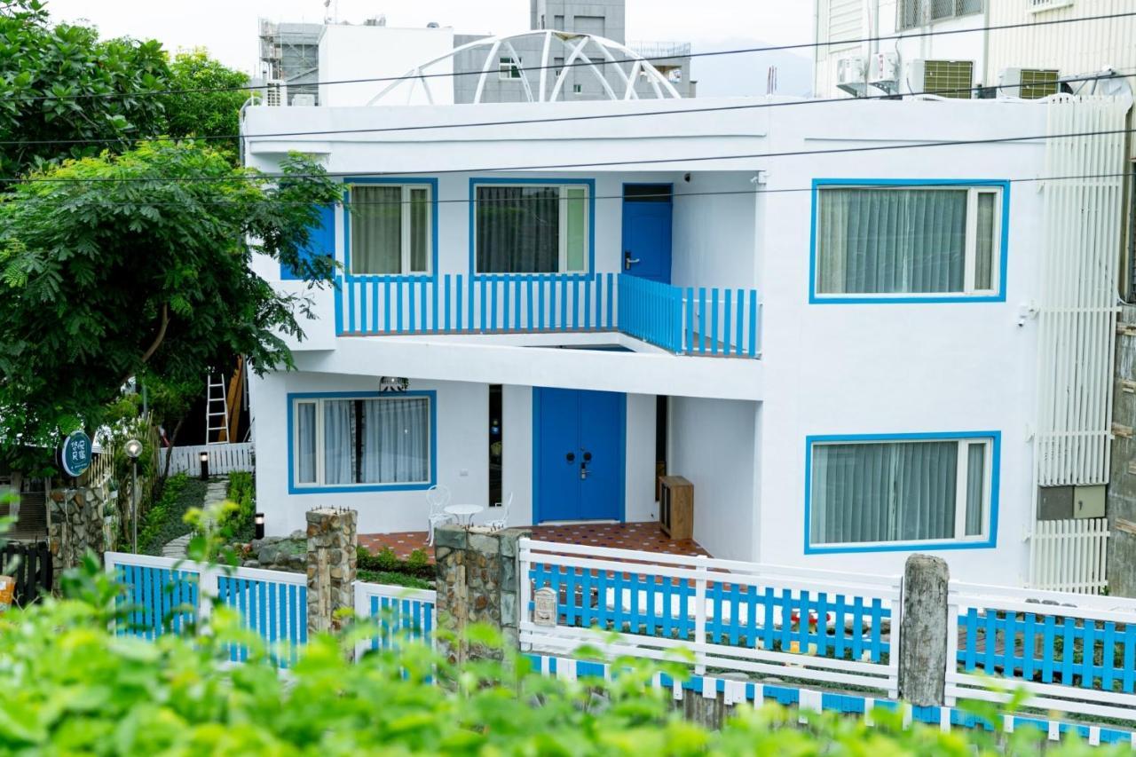 You Yue B&B مدينة هوالين المظهر الخارجي الصورة