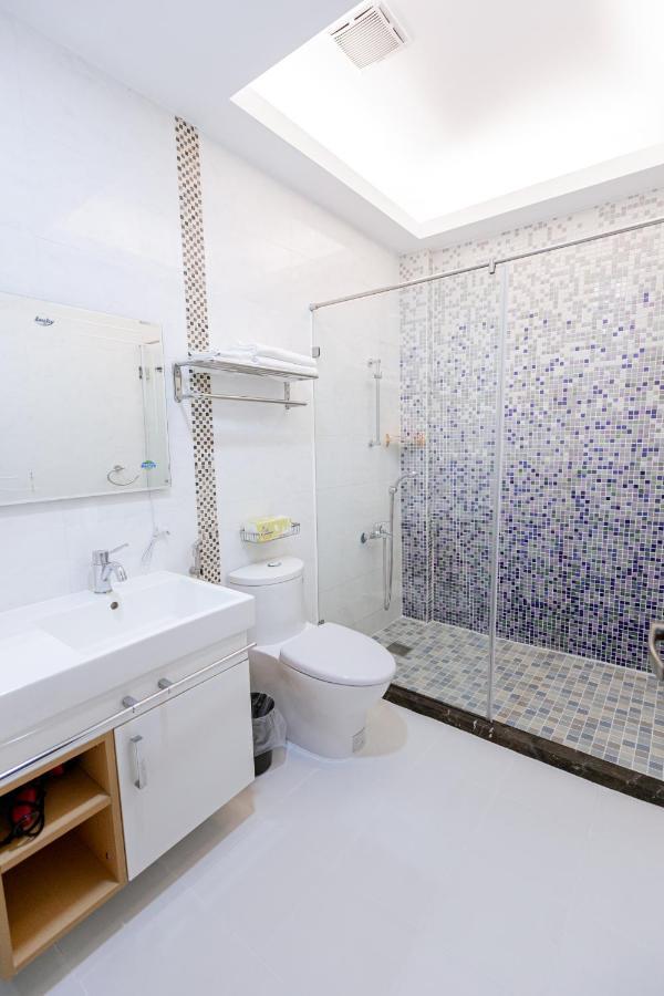 You Yue B&B مدينة هوالين المظهر الخارجي الصورة