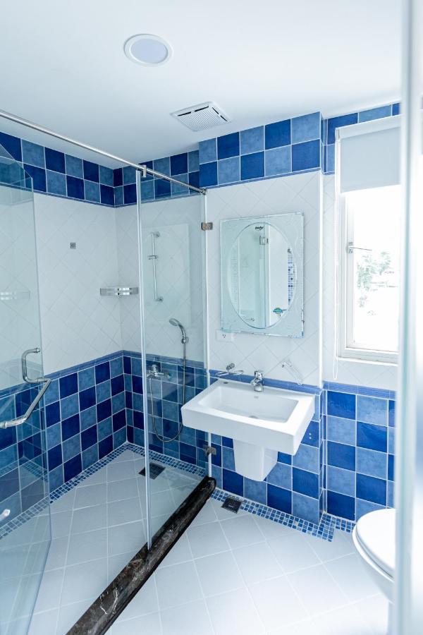 You Yue B&B مدينة هوالين المظهر الخارجي الصورة