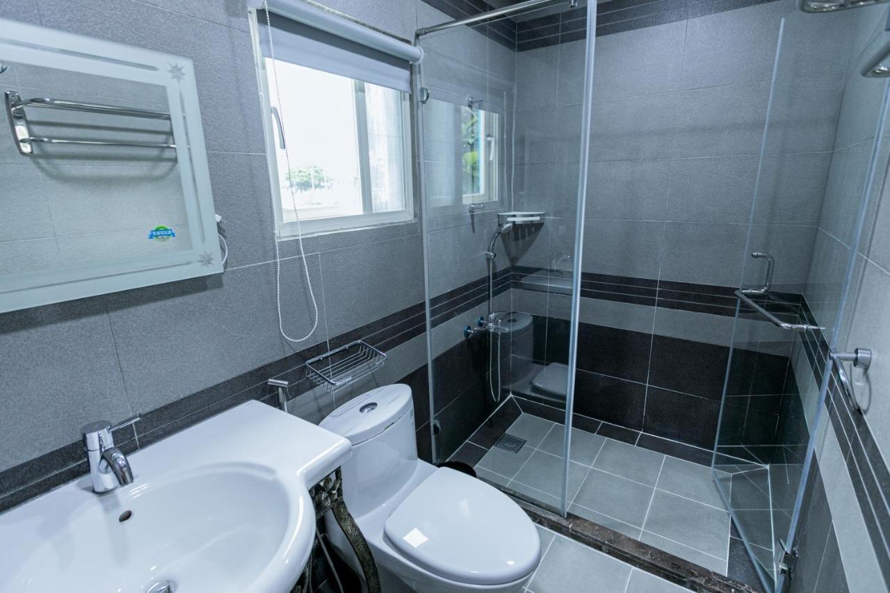 You Yue B&B مدينة هوالين المظهر الخارجي الصورة