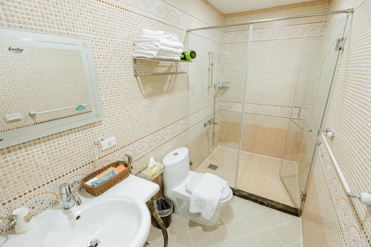 You Yue B&B مدينة هوالين المظهر الخارجي الصورة