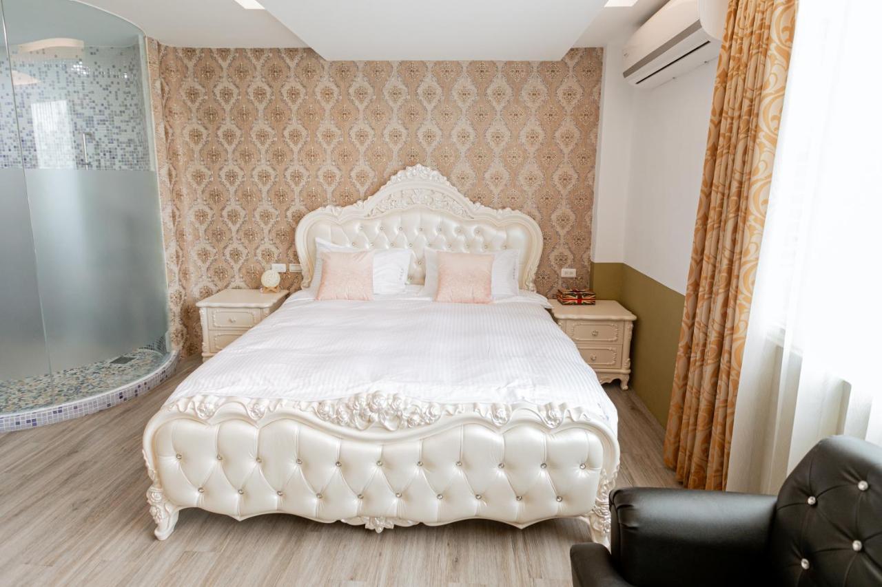 You Yue B&B مدينة هوالين المظهر الخارجي الصورة