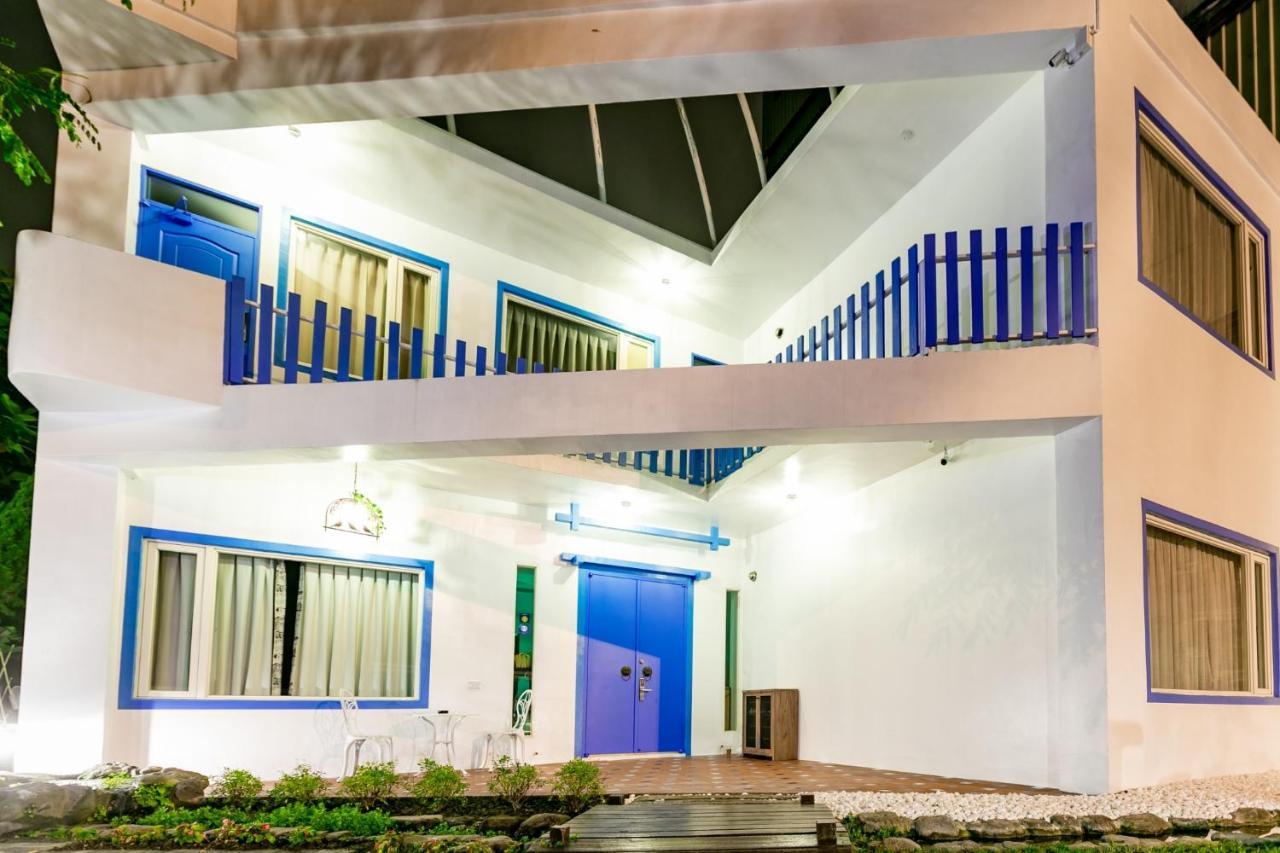 You Yue B&B مدينة هوالين المظهر الخارجي الصورة