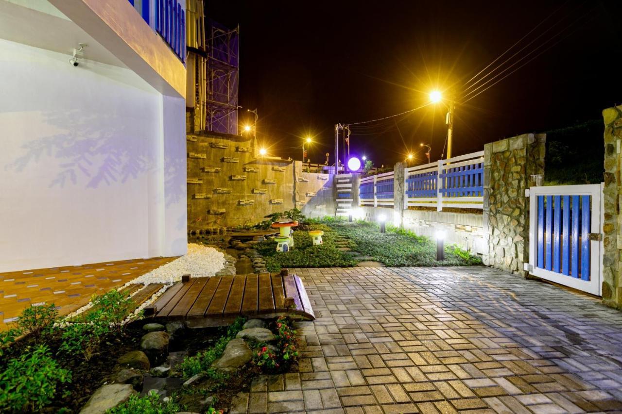 You Yue B&B مدينة هوالين المظهر الخارجي الصورة